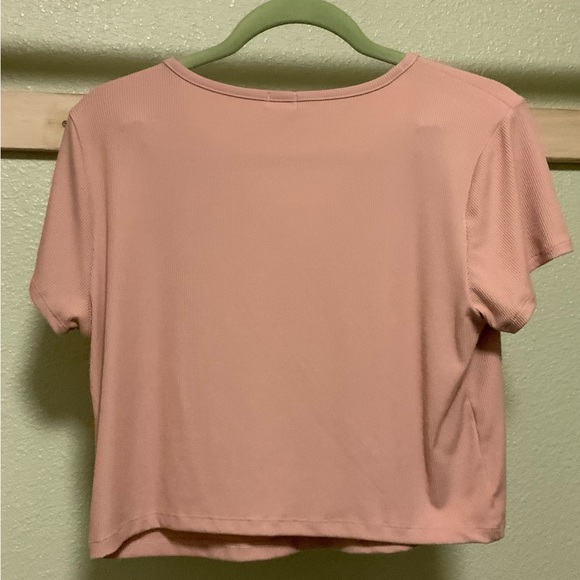 Pink PJ's. Never warn - Picture 2 of 4